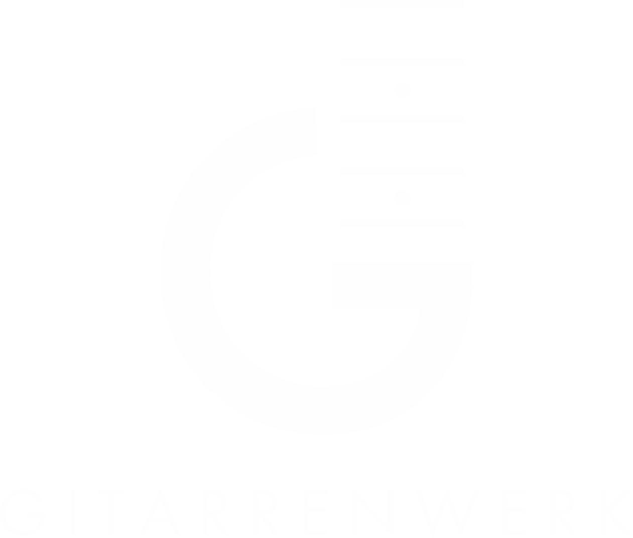 Logo von Gitarrenwerk